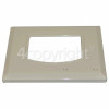 Rangemaster Main Oven Outer Door Panel