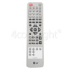 LG 6710CDAT05C Remote Control