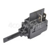 Baumatic Push Button Switch : 4tag Long Shaft