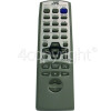 JVC UXV9 RM-RXUV9RMD Remote Control