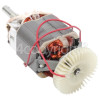Flymo TMET1000xT Motor & Speed Control