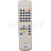 KSERIES Compatible TV Remote Control