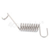 Rangemaster 8422 SXS 661 Refrigerator cream Dial Pole Spring