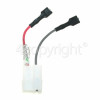 Rangemaster RDW6015FI Display PCB Cable