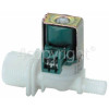 AEG Washing Machine Solenoid Valve