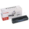 Canon Genuine EP-22 Black Toner Cartridge