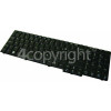 Acer UK Laptop Keyboard