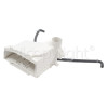 HWD-D1200TXVE Soap Dispenser Box Assembly