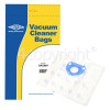 AEG VAMPYR 1600.0 Dust Bag (Pack Of 5) - BAG287