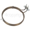 Alno AHE4102UW EGO Fan Oven Element 2500W : EGO 20.35390.010