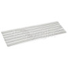 Caple 6 Ceramic Hob Seal Strips : 370mm X 5mm So Easily Moulded ….