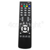 B660 Remote Control