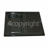 Rangemaster 5423 110 Electric claret Hob And Warmer Fabrication