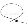 Flymo Lawnchief 400PD Clutch Cable