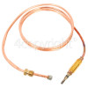 Gorenje GI52108AW-IE Thermocouple : 760mm