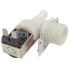 Baumatic Washing Machine Solenoid Valve - Cold Water