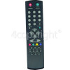 Alba Remote Control