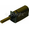Rangemaster 5611 90 DF NG Green Obsolete Tap:Grill Ckr 110