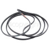 Hotpoint 17351 Poly-Vee Drive Belt 1981 J3