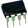 LG AF299I AT24C16-10PC IC Goldstar