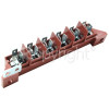 Kenwood CK408 Terminal Block