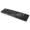 Sharp BDHP20H GA630WJ Remote Control