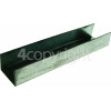 Glass Door Supporting U Sheet