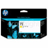 Sharp Genuine No.72 Yellow Ink Cartridge (C9373A)