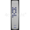 Classic VHR4150 IRC82019 Remote Control