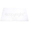 Acrylic Filter - Grease : 480X300mm Cut Tosize