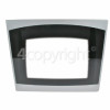 Cannon 10548G Door Glass Silver Modified Design