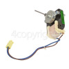 Beko 1501W Fan Motor