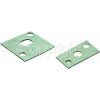 Rangemaster Gas Tap Seal Ckr 5383033034