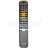 Yamaha V566720 Remote Control