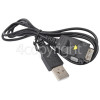 LG U8120 Data Cable