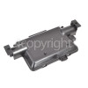 Whirlpool 700.192.99 Top Housing - Control Panel