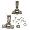 Firenzi Integrated Door Hinge Kit