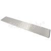Rangemaster 7727 110 XT Ceramic stainless steel PH Drawer Front