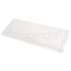 LEC ET351AW (444446090) Freezer Drawer Front Riser Flap