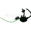 LG WD12124RD Obsolete Power Cord Assy