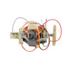 Kenwood MG364 Motor Assembly With Mounting