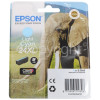 Epson 740 Genuine Light Cyan 24XL Claria Photo HD Ink Cartridge - T24354010