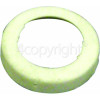 Hotpoint Button Surround - White