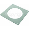 Round Wall Plate