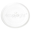 Baumatic Glass Turntable Tray : 245MM Dia.