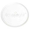 Baumatic Glass Turntable Tray : 245MM Dia.