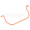 Flymo QS 51SDW (07) Control Lever