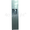 Samsung RS21DCNS Freezer Door - Old