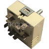 Rangemaster Energy Regulator