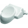 Hotpoint Door Release Button